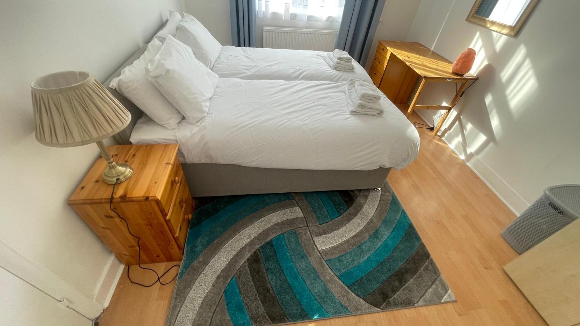 Onsitestays - 3 Bedroom House Near Tottenham Hale Сasa de vacaciones *