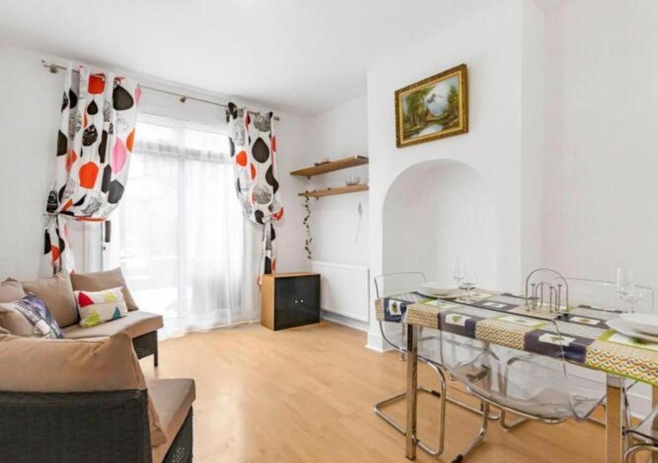 Onsitestays - 3 Bedroom House Near Tottenham Hale Londres