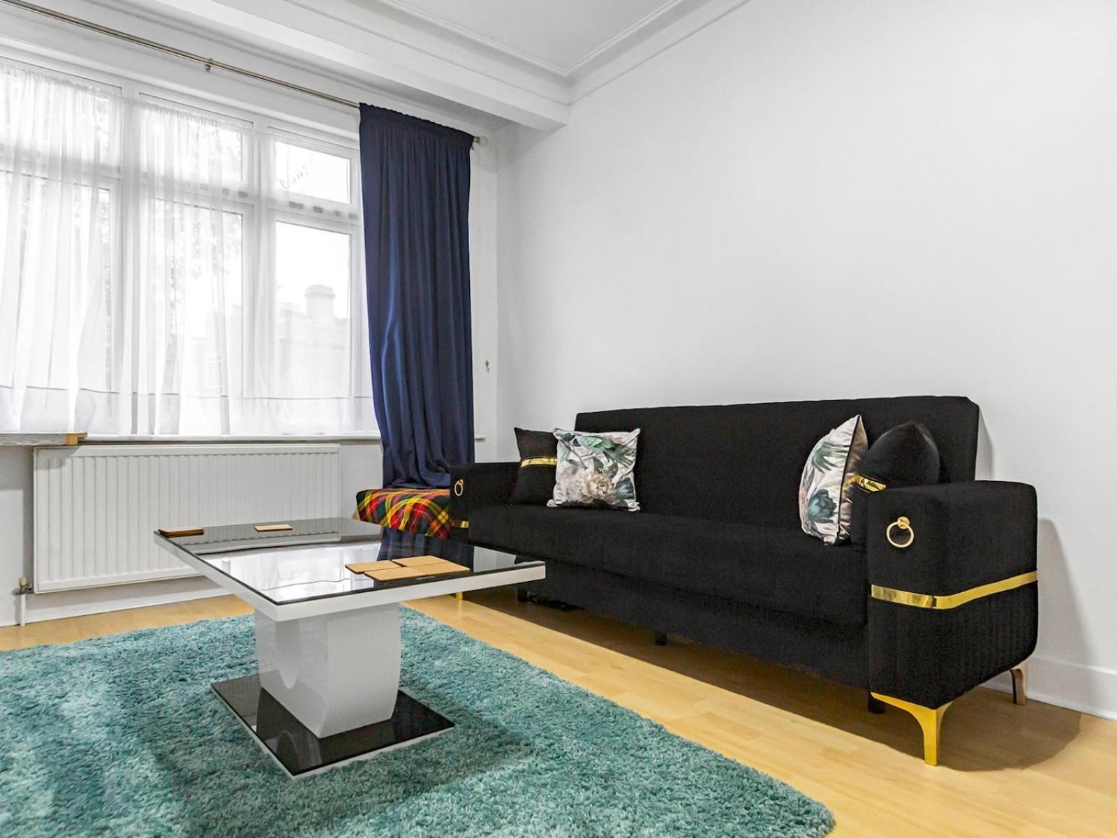 Сasa de vacaciones Onsitestays - 3 Bedroom House Near Tottenham Hale