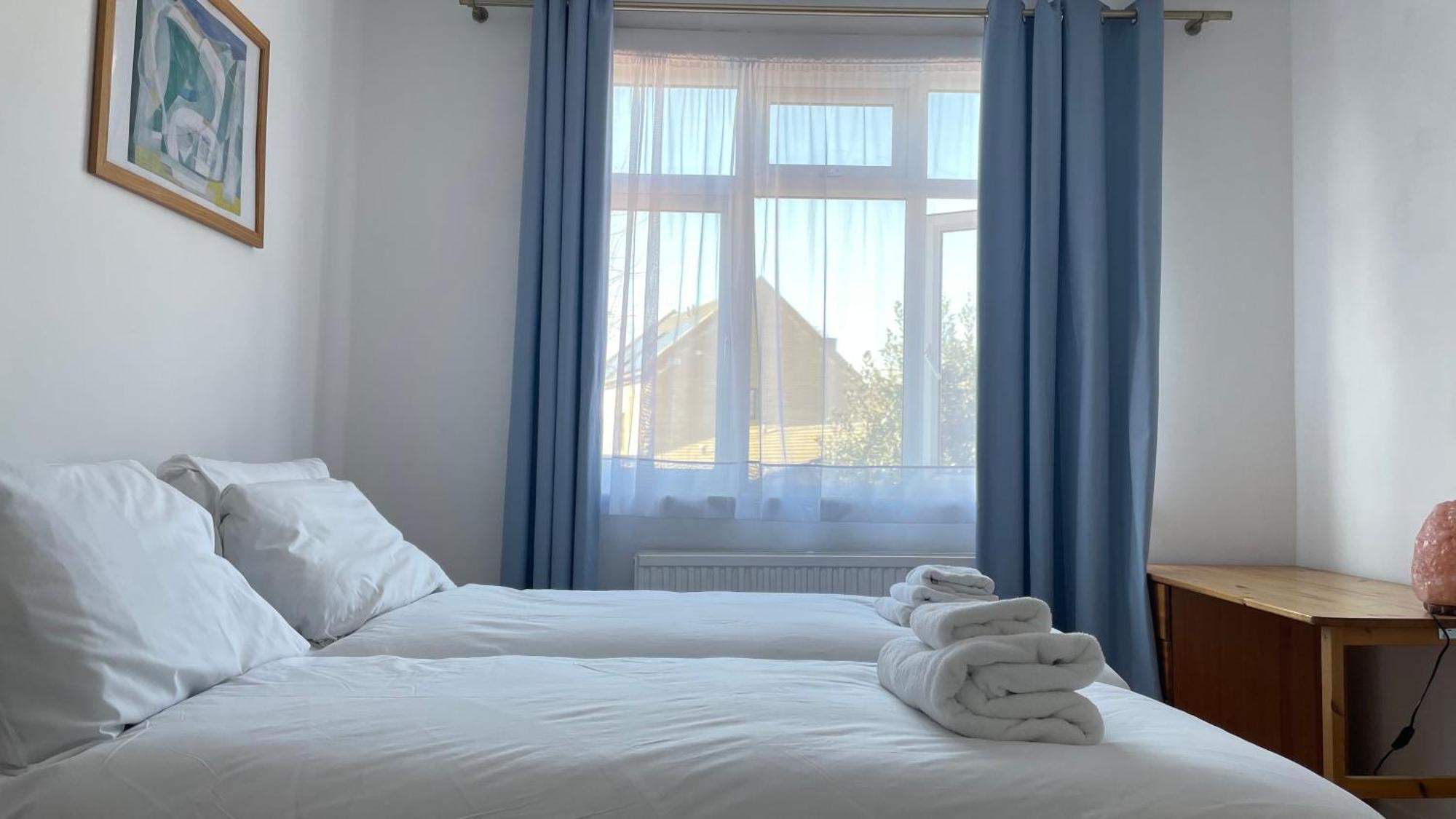 Сasa de vacaciones Onsitestays - 3 Bedroom House Near Tottenham Hale