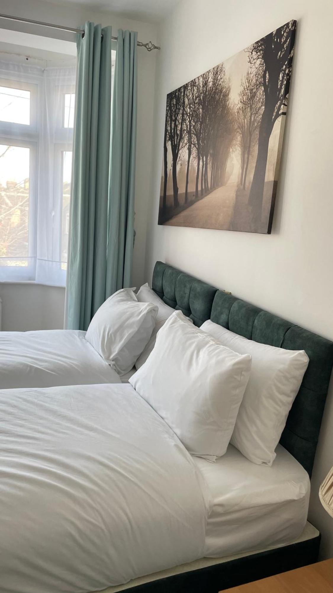 Onsitestays - 3 Bedroom House Near Tottenham Hale Сasa de vacaciones Londres