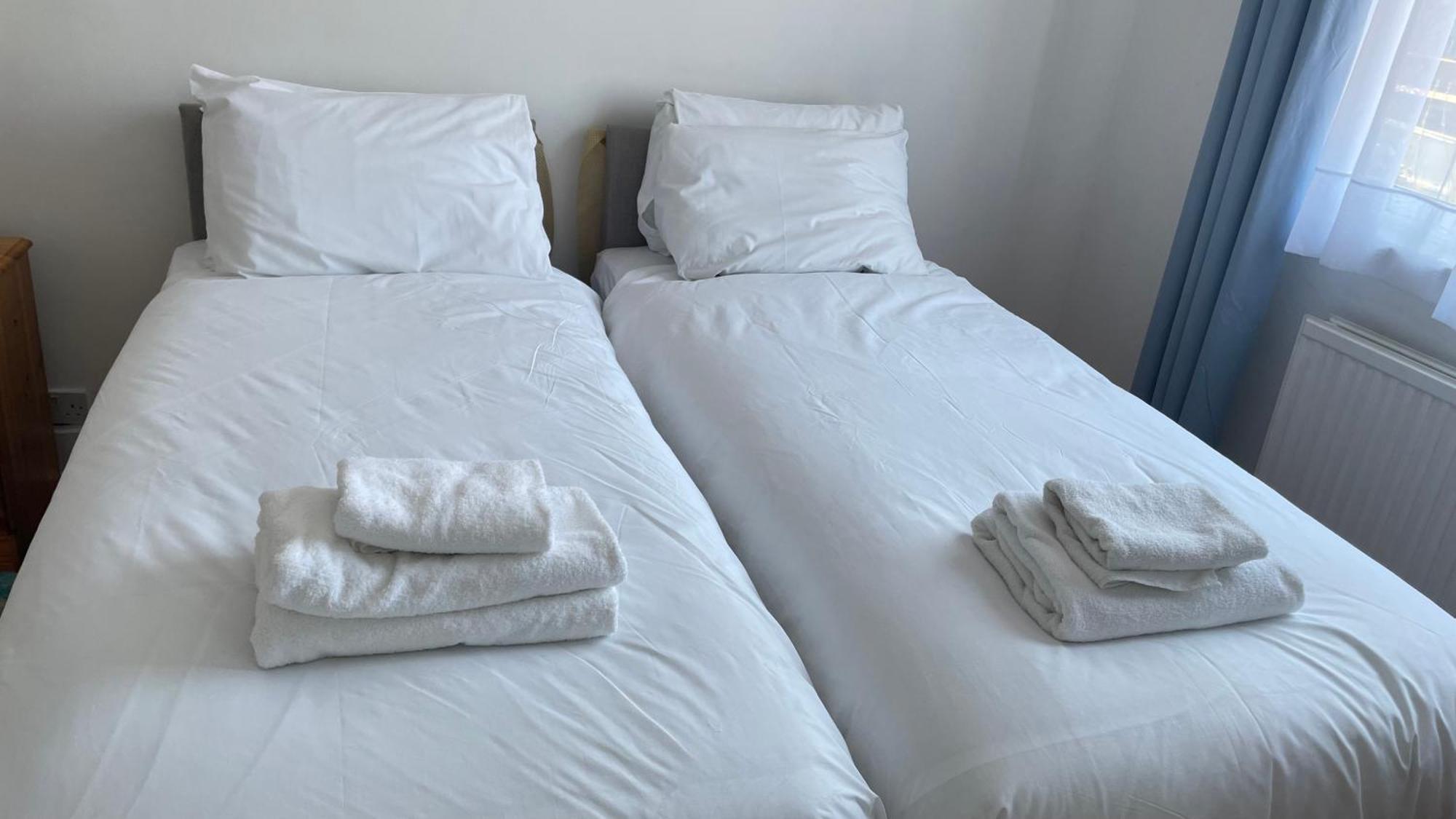 Onsitestays - 3 Bedroom House Near Tottenham Hale Сasa de vacaciones