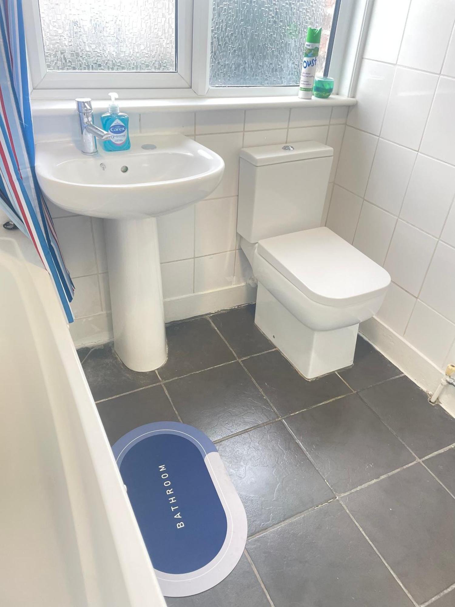 Сasa de vacaciones Onsitestays - 3 Bedroom House Near Tottenham Hale *