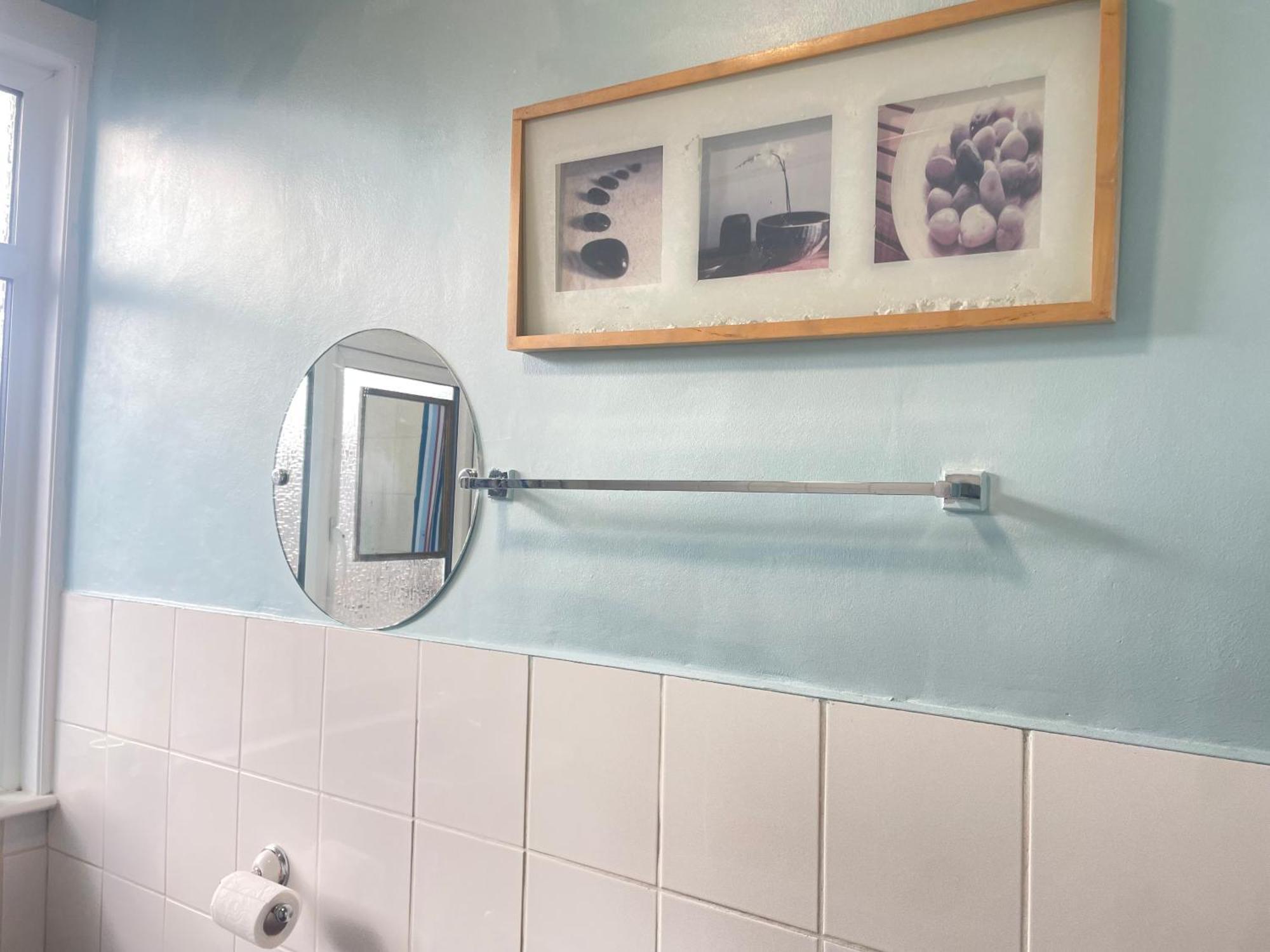Onsitestays - 3 Bedroom House Near Tottenham Hale Сasa de vacaciones